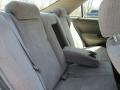 Aspen Green Pearl - Camry LE Photo No. 28