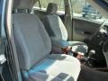 Aspen Green Pearl - Camry LE Photo No. 30
