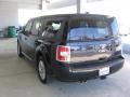 2010 Dark Ink Blue Metallic Ford Flex SE  photo #3