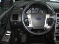 2010 Dark Ink Blue Metallic Ford Flex SE  photo #4