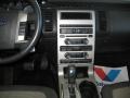 2010 Dark Ink Blue Metallic Ford Flex SE  photo #5