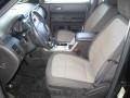 2010 Dark Ink Blue Metallic Ford Flex SE  photo #8
