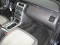 2010 Dark Ink Blue Metallic Ford Flex SE  photo #11