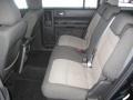 2010 Dark Ink Blue Metallic Ford Flex SE  photo #14