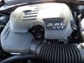 3.6 Liter DOHC 24-Valve VVT V6 Engine for 2014 Chrysler 300 John Varvatos Limited Edition AWD #92839784