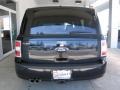 2010 Dark Ink Blue Metallic Ford Flex SE  photo #20