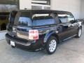 2010 Dark Ink Blue Metallic Ford Flex SE  photo #21