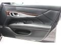 Platinum Graphite - M 37 Sedan Photo No. 46