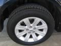 2010 Dark Ink Blue Metallic Ford Flex SE  photo #22
