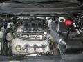 2010 Dark Ink Blue Metallic Ford Flex SE  photo #24