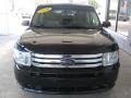 2010 Dark Ink Blue Metallic Ford Flex SE  photo #25