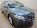 Magnetic Gray Metallic 2008 Toyota Camry XLE V6