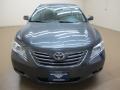 Magnetic Gray Metallic - Camry XLE V6 Photo No. 2