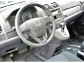 2011 Crystal Black Pearl Honda CR-V LX 4WD  photo #5
