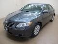 Magnetic Gray Metallic - Camry XLE V6 Photo No. 4