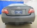 Magnetic Gray Metallic - Camry XLE V6 Photo No. 8