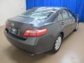 Magnetic Gray Metallic - Camry XLE V6 Photo No. 9
