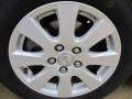 Magnetic Gray Metallic - Camry XLE V6 Photo No. 13
