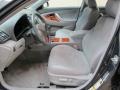 Magnetic Gray Metallic - Camry XLE V6 Photo No. 17