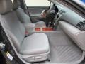 Magnetic Gray Metallic - Camry XLE V6 Photo No. 23