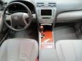 Magnetic Gray Metallic - Camry XLE V6 Photo No. 26