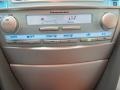 Magnetic Gray Metallic - Camry XLE V6 Photo No. 30