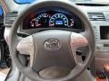 Magnetic Gray Metallic - Camry XLE V6 Photo No. 34