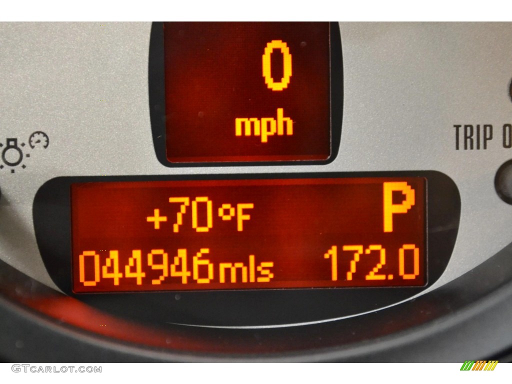 2011 Cooper Hardtop - British Racing Green II / Carbon Black photo #22