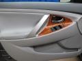 Magnetic Gray Metallic - Camry XLE V6 Photo No. 39