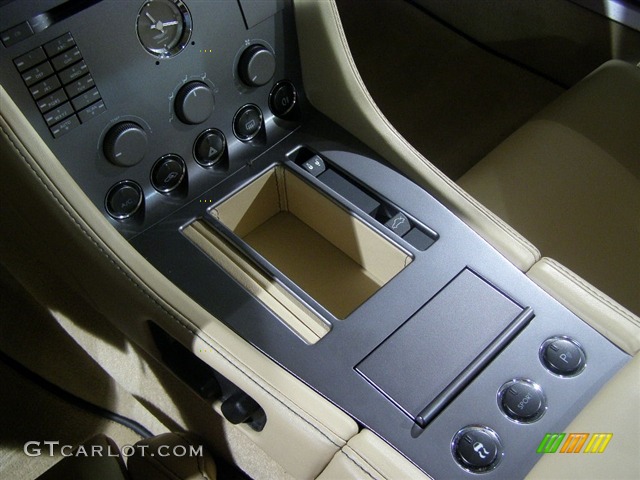 2005 DB9 Coupe - Green / Beige photo #9