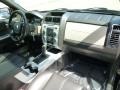 2008 Black Mercury Mariner V6 Premier 4WD  photo #11