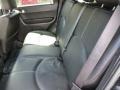 2008 Black Mercury Mariner V6 Premier 4WD  photo #16