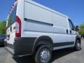 Bright White - ProMaster 1500 Cargo Low Roof Photo No. 3