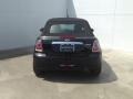 Midnight Black Metallic - Cooper Convertible Photo No. 10