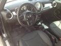 Midnight Black Metallic - Cooper Convertible Photo No. 11