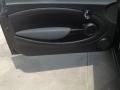 Midnight Black Metallic - Cooper Convertible Photo No. 18