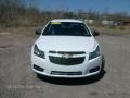 Summit White - Cruze LS Photo No. 2
