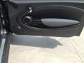Midnight Black Metallic - Cooper Convertible Photo No. 19