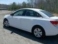 Summit White - Cruze LS Photo No. 5