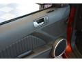 Ruby Red - Mustang Shelby GT500 SVT Performance Package Coupe Photo No. 12