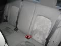 Ashen Gray Metallic - Sonic LS Hatchback Photo No. 10
