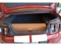 Ruby Red - Mustang Shelby GT500 SVT Performance Package Coupe Photo No. 18