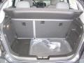 2014 Chevrolet Sonic LS Hatchback Trunk