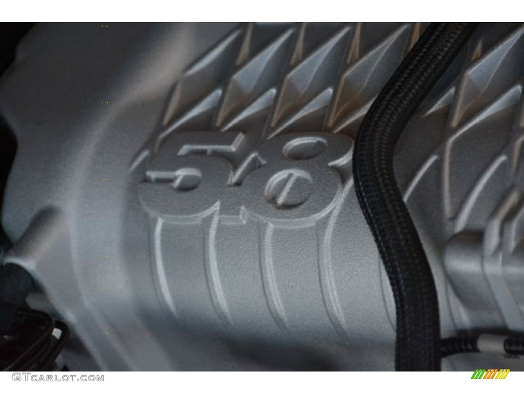 2014 Ford Mustang Shelby GT500 SVT Performance Package Coupe Marks and Logos Photo #92841907