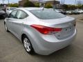 Silver - Elantra GLS Photo No. 3