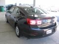 Black Granite Metallic - Malibu LS Photo No. 3