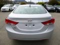 Silver - Elantra GLS Photo No. 4