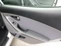 Silver - Elantra GLS Photo No. 14