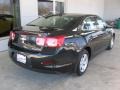 Black Granite Metallic - Malibu LS Photo No. 17