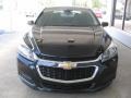 Black Granite Metallic - Malibu LS Photo No. 18